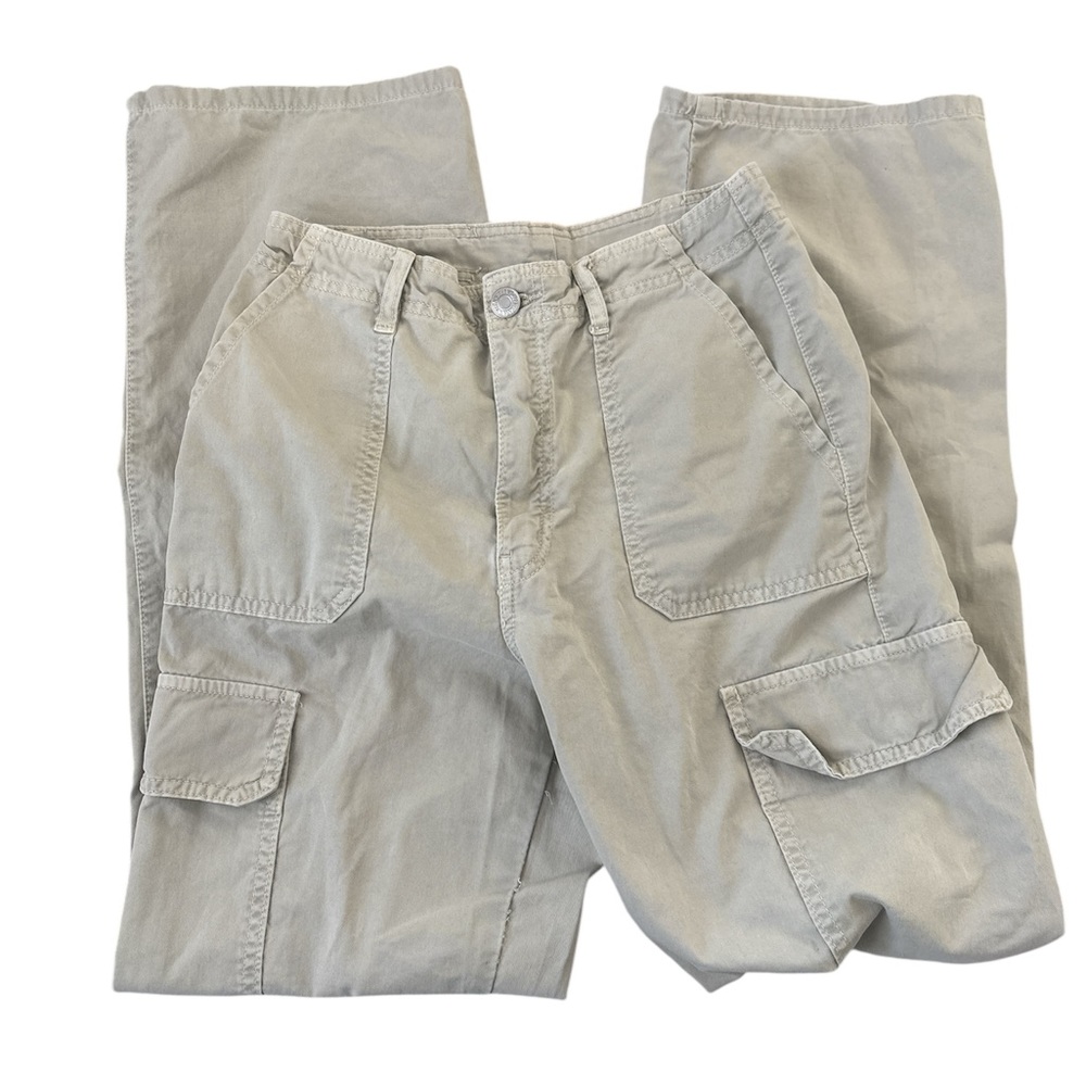Zara cargo pants sz Small